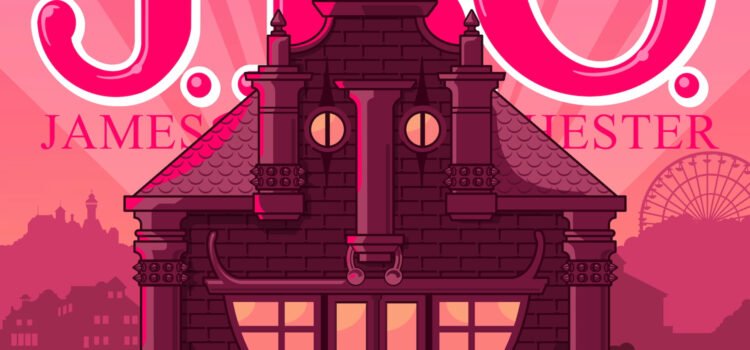 Es ist soweit! Das neue Album von J.B.O. ist fertig! Haus Of The Rising Fun erscheint am 6.11.