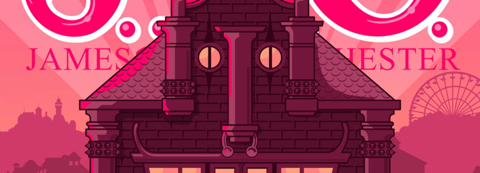 Es ist soweit! Das neue Album von J.B.O. ist fertig! Haus Of The Rising Fun erscheint am 6.11.