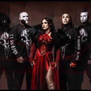 VERLOSUNG: 2 x 2 Tickets für LACUNA COIL in der Batschkapp Frankfurt