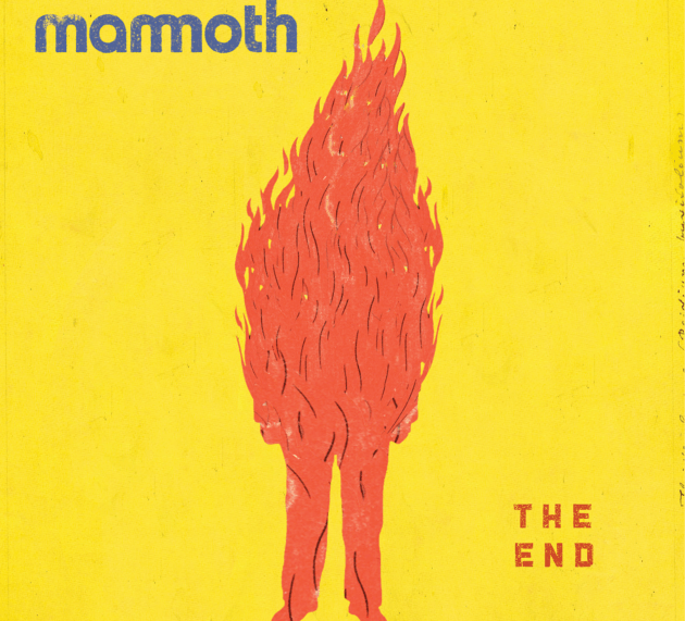 Mammoth – The End