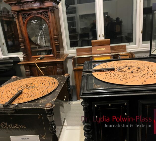 FOTOSTRECKE: Lange Nacht der Museen Wien 2025