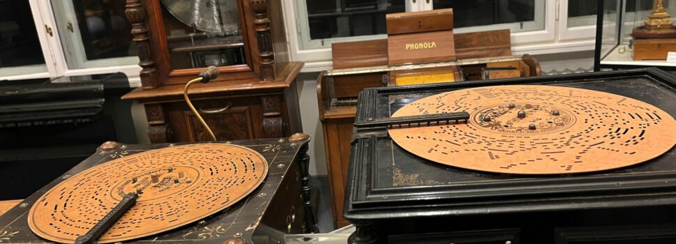 FOTOSTRECKE: Lange Nacht der Museen Wien 2025