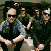 The Offspring: Supercharged Worldwide in ’25
