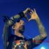 FOTOSTRECKEN und NACHBERICHT zu VOLBEAT, BUSH und WITCH FEVER in der Wiener Stadthalle