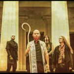 DIE APOKALYPTISCHEN REITER