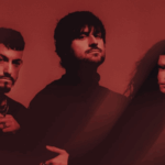 VERLOSUNG: 2 Tickets für NEVERTEL im Nachtleben Frankfurt NEVERTEL START AGAIN EU/UK TOUR