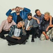 Electric Callboy – World Tour u. a. am 27.11. in Frankfurt am Main