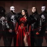 VERLOSUNG: 2 x 2 Tickets für LACUNA COIL in der Batschkapp Frankfurt LACUNA COIL