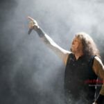 FOTOSTRECKE: Testament, Obituary, Nervosa und Destruction im Schlachthof Wiesbaden TESTAMENT_Schlachthof_Polwin-Plass_756