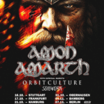 AMON AMARTH_Germany 2026
