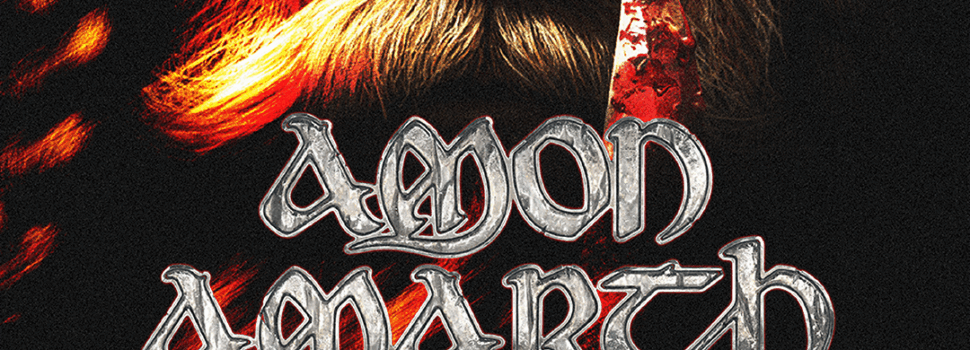 Amon Amarth kündigen „The Allfather Awakens“-Headline-Tour 2026 in UK und Europa an