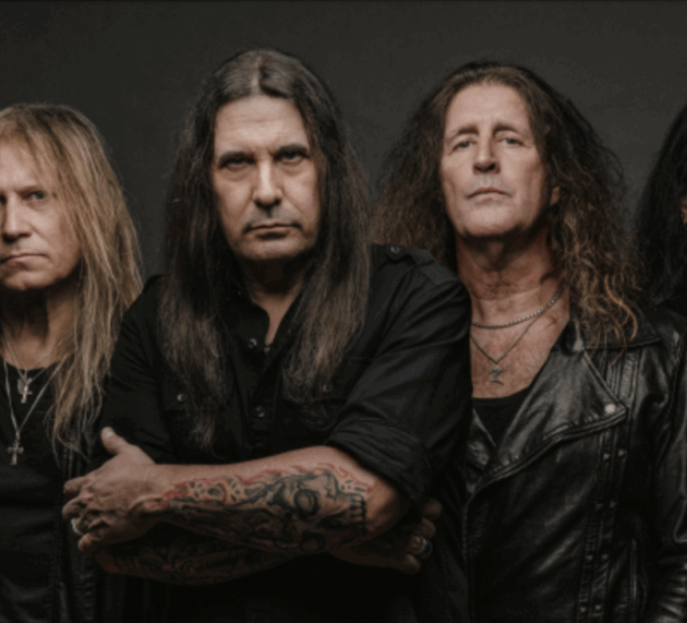 Savatage kündigen „Prelude To Madness“-Tour 2026 an