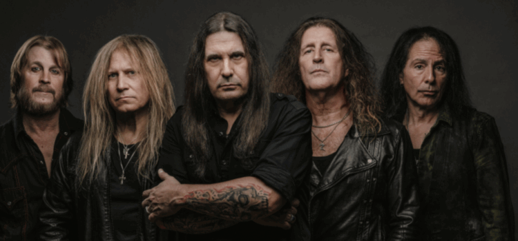 Savatage kündigen „Prelude To Madness“-Tour 2026 an