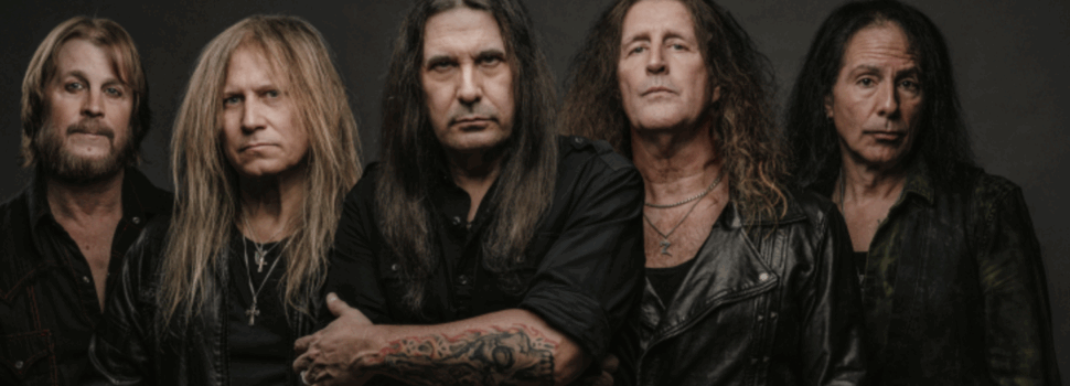 Savatage kündigen „Prelude To Madness“-Tour 2026 an