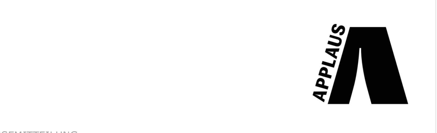 Kulturzentrum Schlachthof Wiesbaden – Mit Herz, Haltung und ganz viel Sound – das Kesselhaus gewinnt den APPLAUS-Award 2025