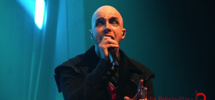 Offizielle Album-Release-Show von Dominum im LGH Landgasthof Wacken