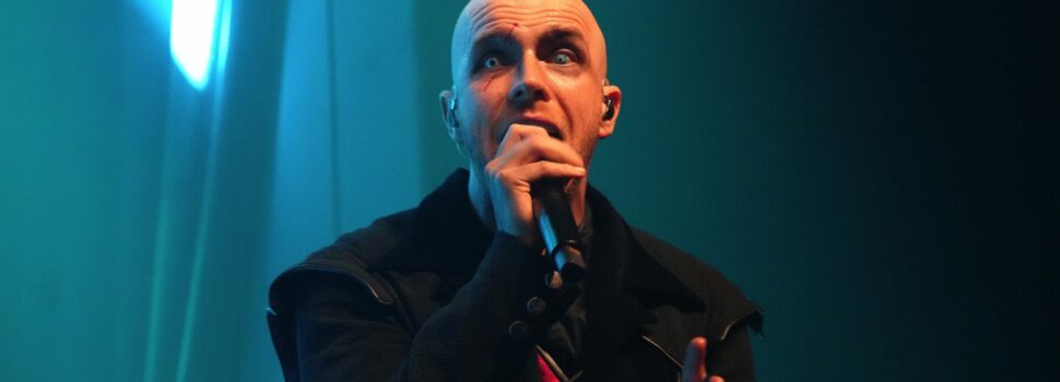 Offizielle Album-Release-Show von Dominum im LGH Landgasthof Wacken