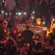 Nachbericht und Fotostrecke – Electric Callboy, Bury Tomorrow und Wargasm in der Festhalle Frankfurt