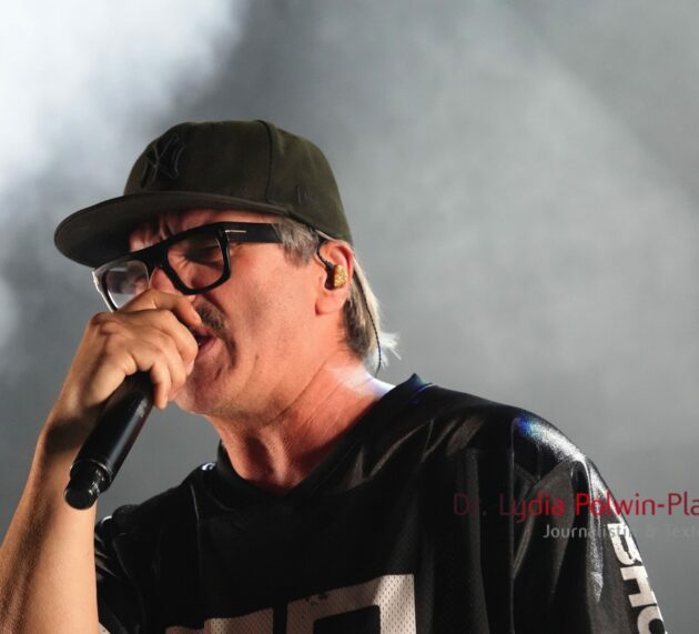 FOTOSTRECKE und Nachbericht: H-Blockx im Capitol Offenbach – Support: Bird’s View