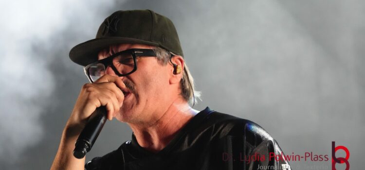 FOTOSTRECKE und Nachbericht: H-Blockx im Capitol Offenbach – Support: Bird’s View