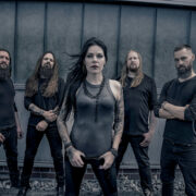 Hiraes – Nightflight Tour 2026 – VERLOSUNG von 2 Tix für das Nachtleben FFM