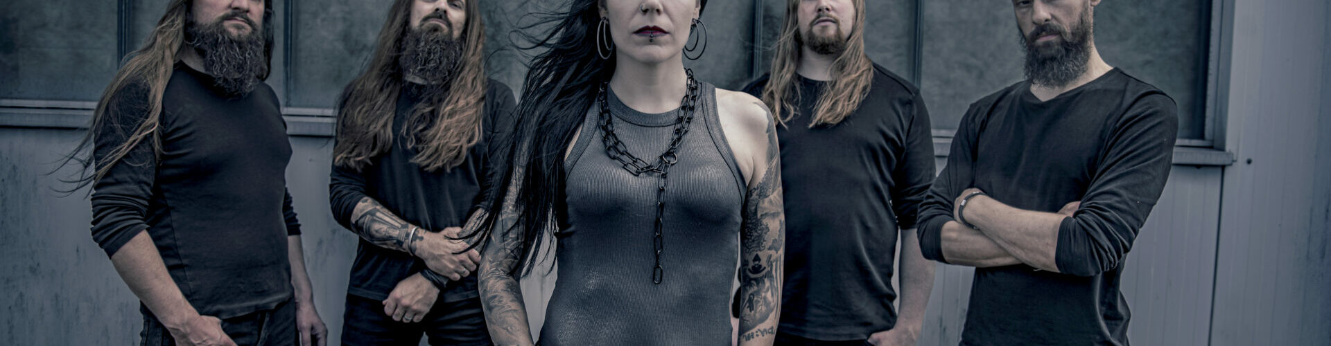 Hiraes – Nightflight Tour 2026 – VERLOSUNG von 2 Tix für das Nachtleben FFM