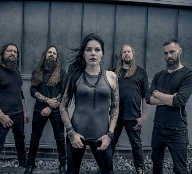 Hiraes – Nightflight Tour 2026 – VERLOSUNG von 2 Tix für das Nachtleben FFM