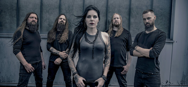 Hiraes – Nightflight Tour 2026 – VERLOSUNG von 2 Tix für das Nachtleben FFM