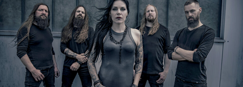 Hiraes – Nightflight Tour 2026 – VERLOSUNG von 2 Tix für das Nachtleben FFM