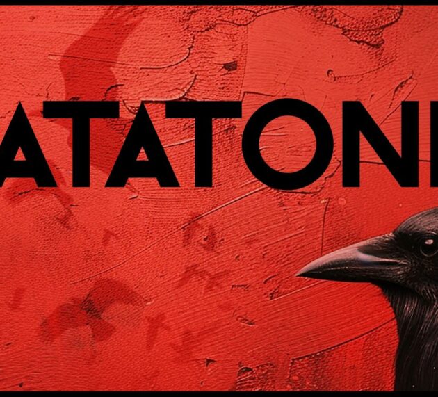 VERLOSUNG:  2 x 2 Tickets für Katatonia in der Batschkapp Frankfurt