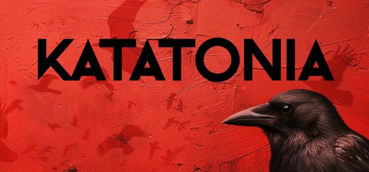 VERLOSUNG:  2 x 2 Tickets für Katatonia in der Batschkapp Frankfurt