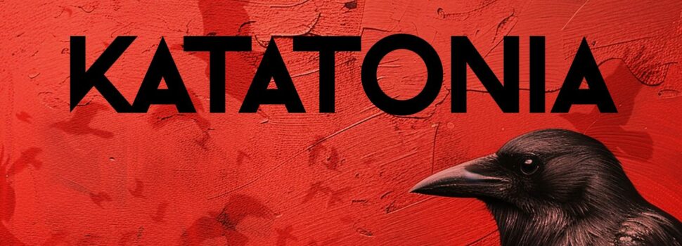 VERLOSUNG:  2 x 2 Tickets für Katatonia in der Batschkapp Frankfurt