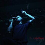 Leprous in der Batschkapp Frankfurt – Präzision, Leidenschaft und die Kunst der Emotion