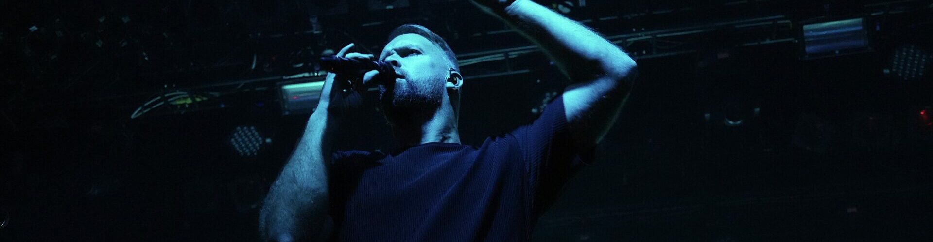 Leprous in der Batschkapp Frankfurt – Präzision, Leidenschaft und die Kunst der Emotion