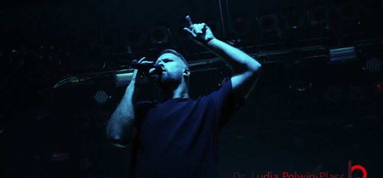 Leprous in der Batschkapp Frankfurt – Präzision, Leidenschaft und die Kunst der Emotion