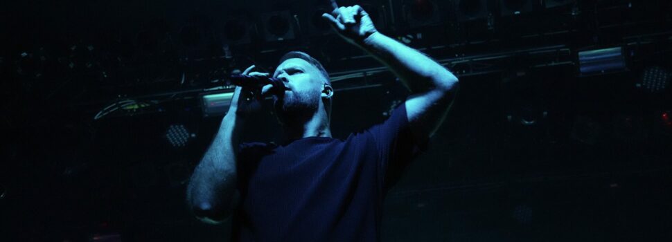 Leprous in der Batschkapp Frankfurt – Präzision, Leidenschaft und die Kunst der Emotion