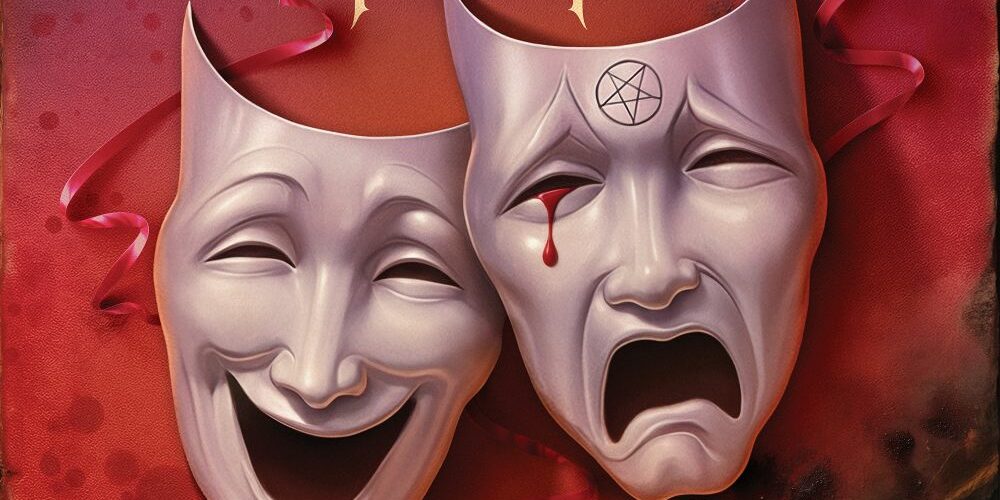 Mötley Crüe feiern das 40jährige Jubiläum von „Theatre of Pain“ – mit exklusivem Deluxe-Boxset