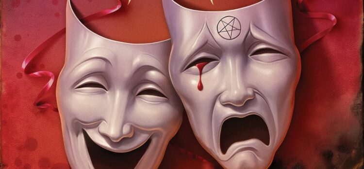 Mötley Crüe feiern das 40jährige Jubiläum von „Theatre of Pain“ – mit exklusivem Deluxe-Boxset