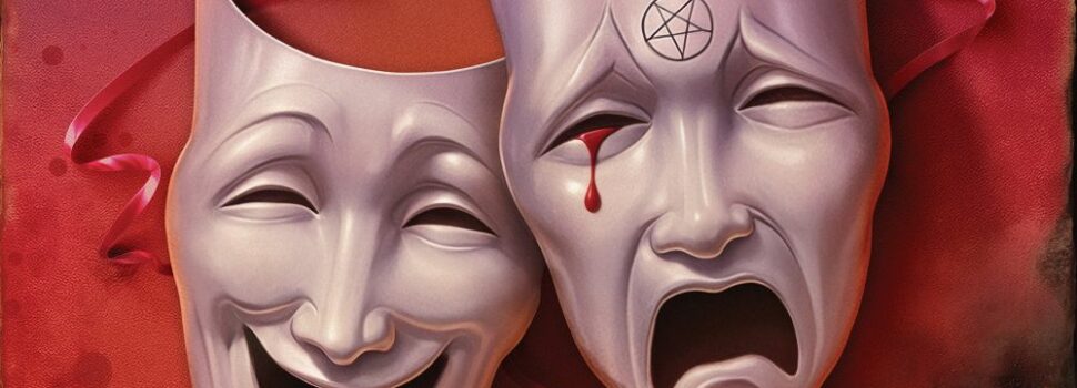 Mötley Crüe feiern das 40jährige Jubiläum von „Theatre of Pain“ – mit exklusivem Deluxe-Boxset