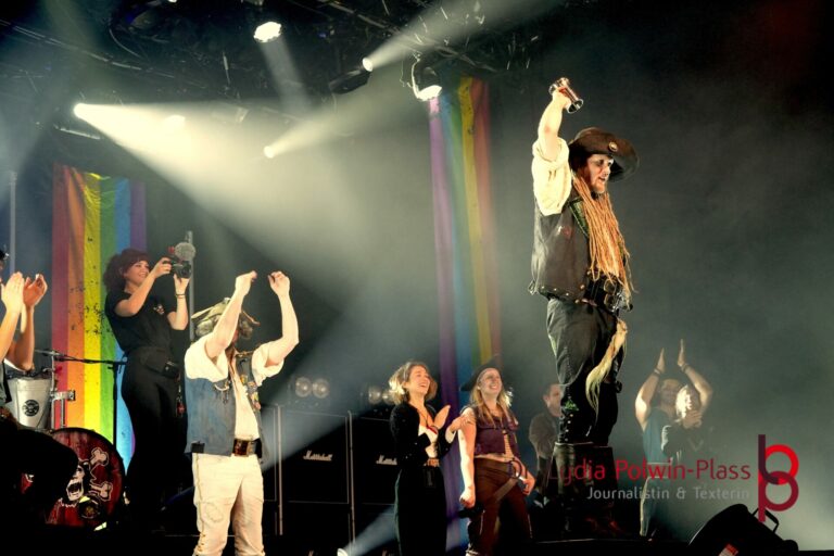 Mr Hurley und die Pulveraffen_Batschkapp 2025_Polwin-Plass_035