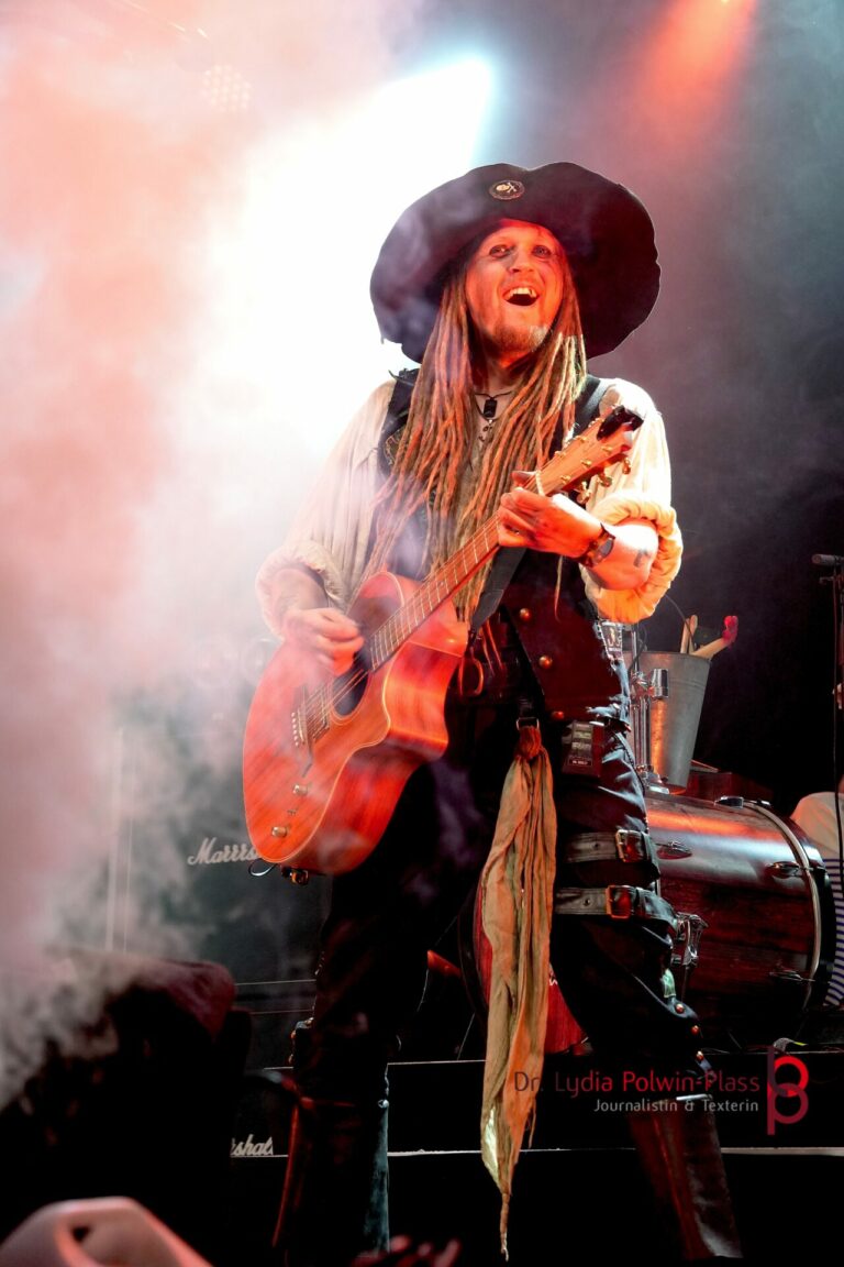 Mr Hurley und die Pulveraffen_Batschkapp 2025_Polwin-Plass_489