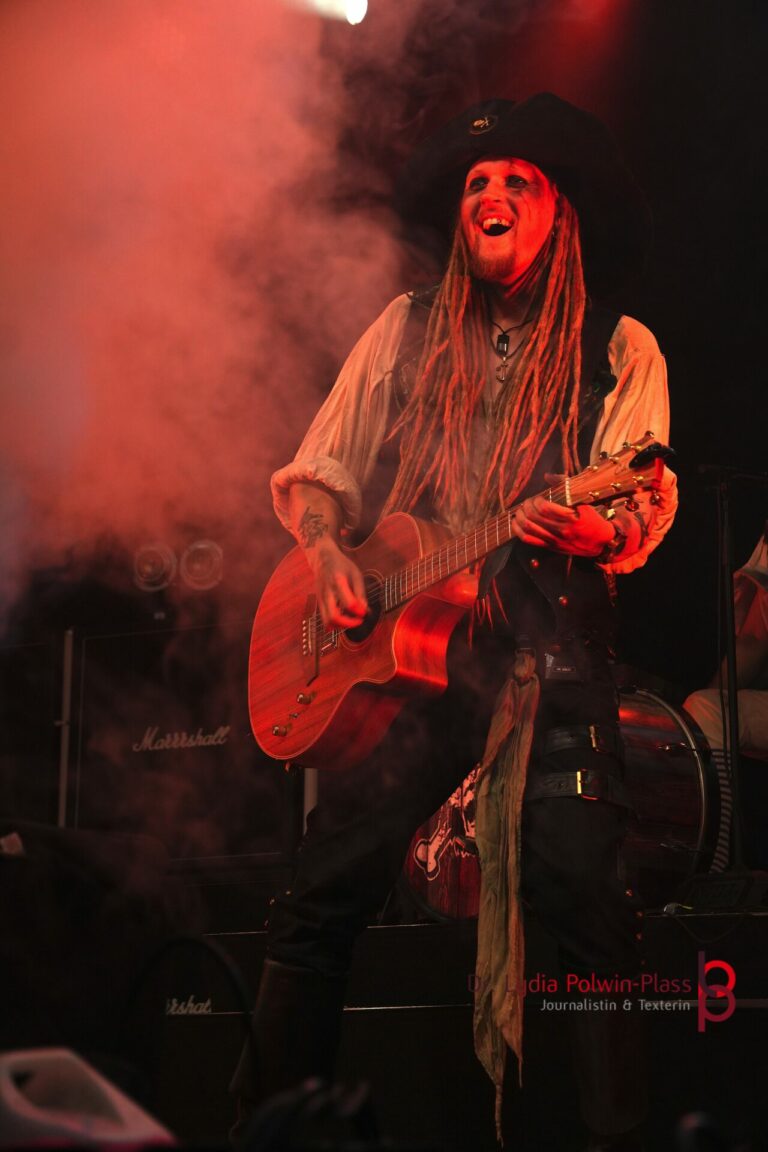 Mr Hurley und die Pulveraffen_Batschkapp 2025_Polwin-Plass_491