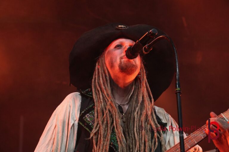 Mr Hurley und die Pulveraffen_Batschkapp 2025_Polwin-Plass_505