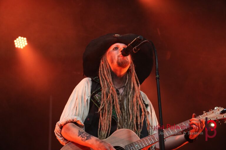 Mr Hurley und die Pulveraffen_Batschkapp 2025_Polwin-Plass_507