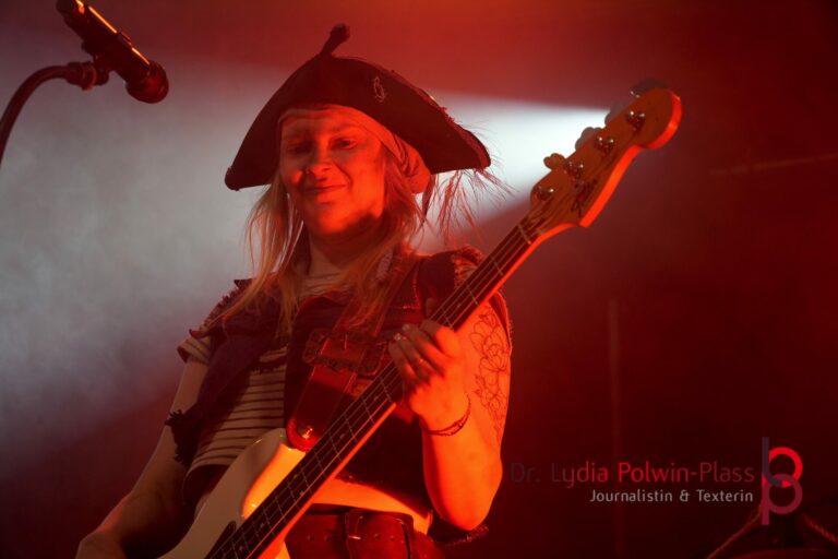 Mr Hurley und die Pulveraffen_Batschkapp 2025_Polwin-Plass_527