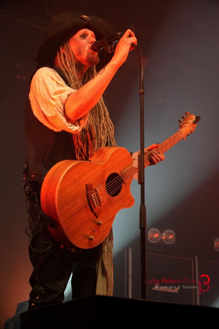 Mr Hurley und die Pulveraffen_Batschkapp 2025_Polwin-Plass_552