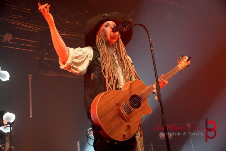 Mr Hurley und die Pulveraffen_Batschkapp 2025_Polwin-Plass_553