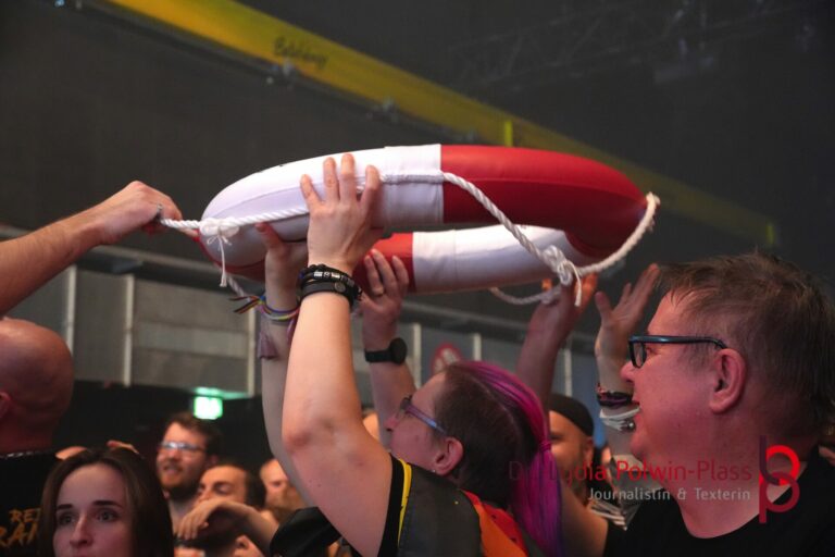 Mr Hurley und die Pulveraffen_Batschkapp 2025_Polwin-Plass_556