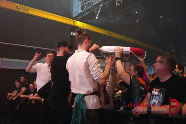 Mr Hurley und die Pulveraffen_Batschkapp 2025_Polwin-Plass_558