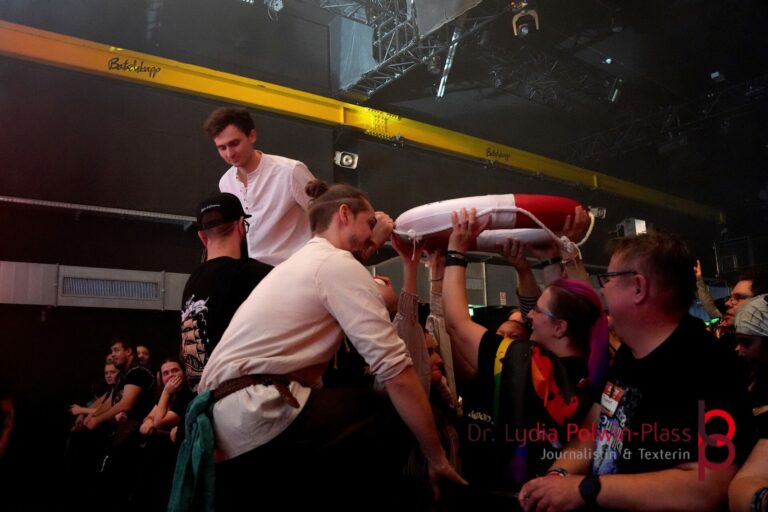 Mr Hurley und die Pulveraffen_Batschkapp 2025_Polwin-Plass_561